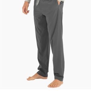 Free Fly Men’s Breeze Pant Medium Graphite